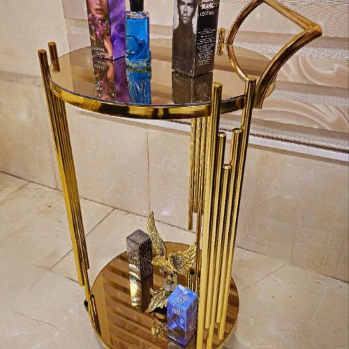 میز بار CODE 110، با طراحی زیبا و منحصر به فرد