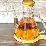روغن ریز پیرکس، مناسب برای نگهداری و سرو روغن