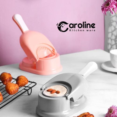 پیراشکی ساز گندم کارولین، یه انتخاب ایده آل برای آشپزی آسان