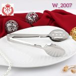 انبر سالاد استیل w2_2003، یه ابزار کاربردی برای آشپزی