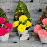 پشت برگ 6 ضلعی، تنوع رنگی، قابل شستشو، تولید ملی، قیمت مناسب