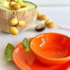 پرتقال گود سرامیکی ایرانی – 36 عددی – ساخت ایران
