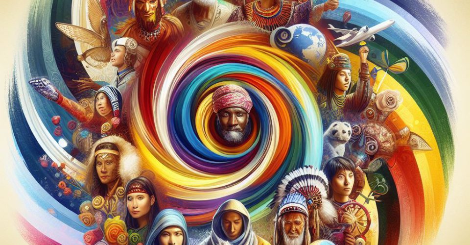 هفت سین در فرهنگ های مختلف: تنوع در عین وحدت