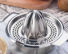 عمده فروشی آب پرتقال گیر استیل | قیمت مناسب