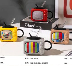 عمده فروشی ماگ OLD TV – اولد تی وی