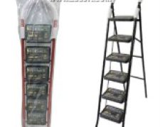 عمده فروشی نردبان 6 پله پانیز ورساچه: قیمت مناسب