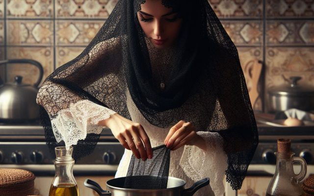 توری روغن گیر بهتره یا صافی؟ راهنمای انتخاب👌