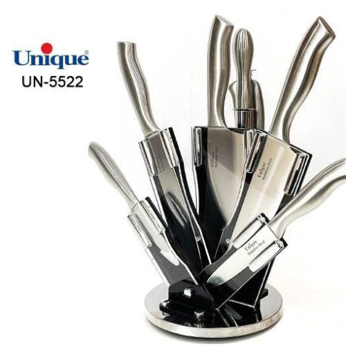 خرید چاقو یونیک | چاقو تیز و باکیفیت برای آشپزخانه شما