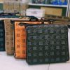 زیر انداز کیف دار