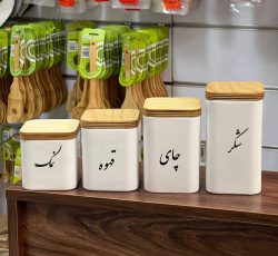 بانکه ۴ سایز، بهترین انتخاب برای فروشگاه شما!