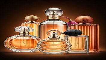 پرفروش ترين عطر زنانه سال 2025 مهر تایید بر شخصیت شما