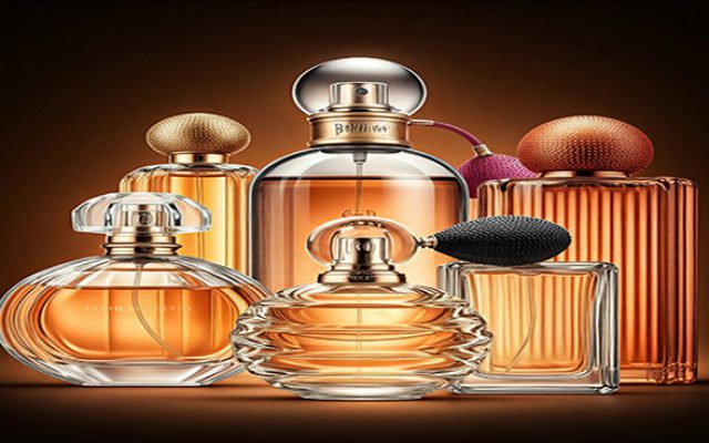 پرفروش ترين عطر زنانه سال 2025 مهر تایید بر شخصیت شما