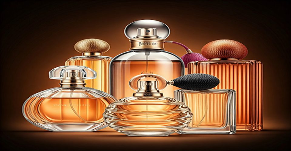 پرفروش ترين عطر زنانه سال 2025 مهر تایید بر شخصیت شما