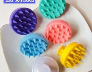 سر شور سیلیکونی