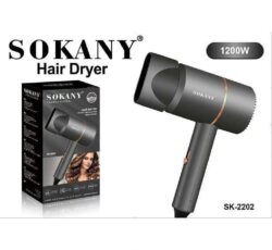 سشوار مو مسافرتیSOKANY