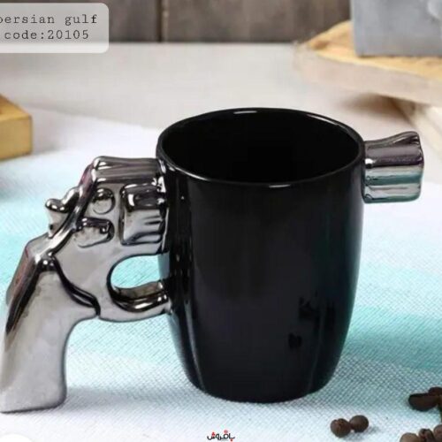 ماگ تفنگ