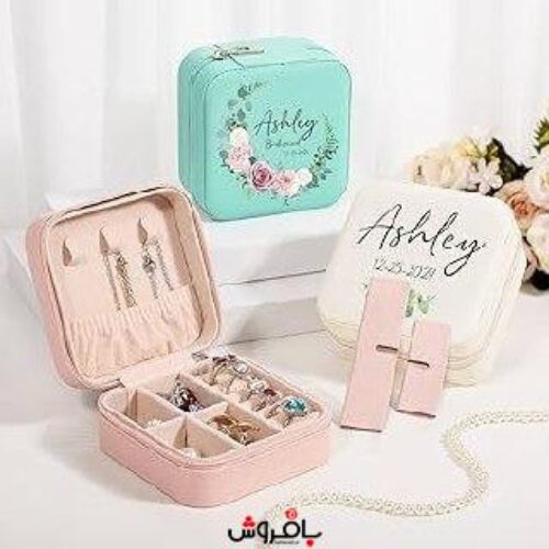 جعبه جواهرات
