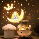 شب خواب کودک فانتزی