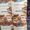 عود آبشاری رایحه دارچین