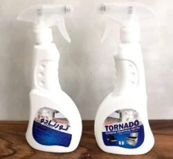 چربی زدا تورنادو
