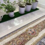 محافظ ریشه فرش