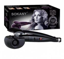 بابلیس چرخشیSOKANY