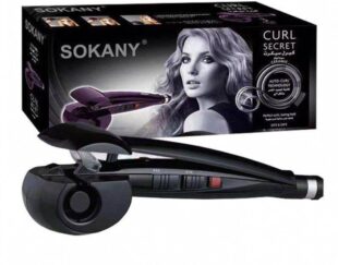 بابلیس چرخشیSOKANY