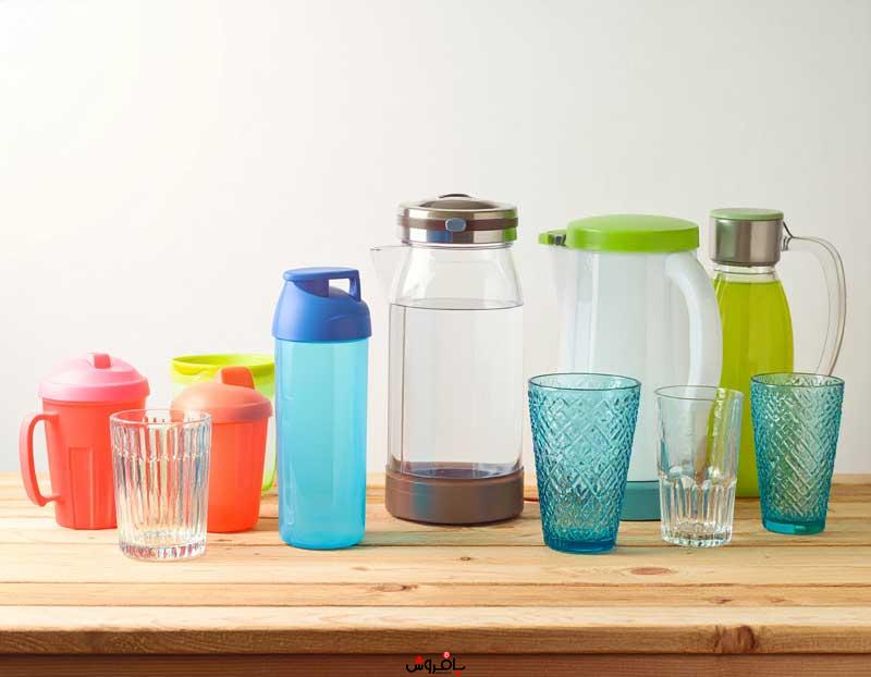 خرید عمده لوازم آشپزخانه تابستانی | پرفروشترین کالاها ۱۴۰۴ 2 خرید عمده لوازم آشپزخانه