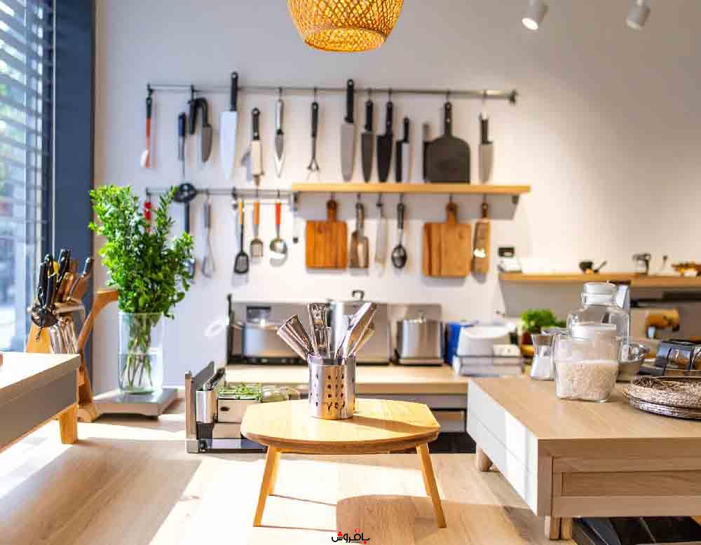 کوچیک اما پرفروش! لوازم آشپزخانه پرفروش 2 لوازم آشپزخانه پرفروش