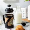 فرنچ پرس 350Ml استارباکس