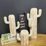 مجسمه کاکتوس