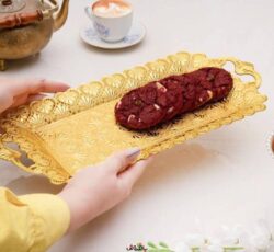 سینی رولت قلبی
