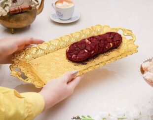 سینی رولت قلبی