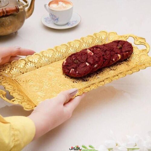 سینی رولت قلبی