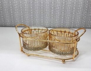 استند ۲خانه باکارا