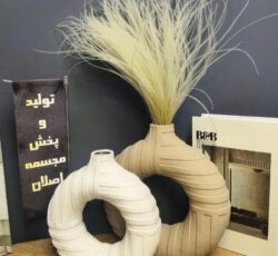 دونات طرح دار