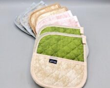 دستگیره دو عددی سری درسا