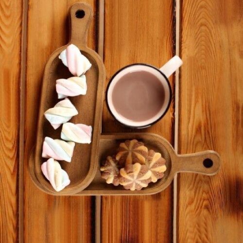 خرما خوری بیضی