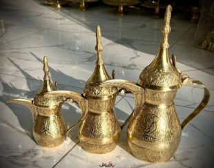 دله طرح سوری گل برجسته