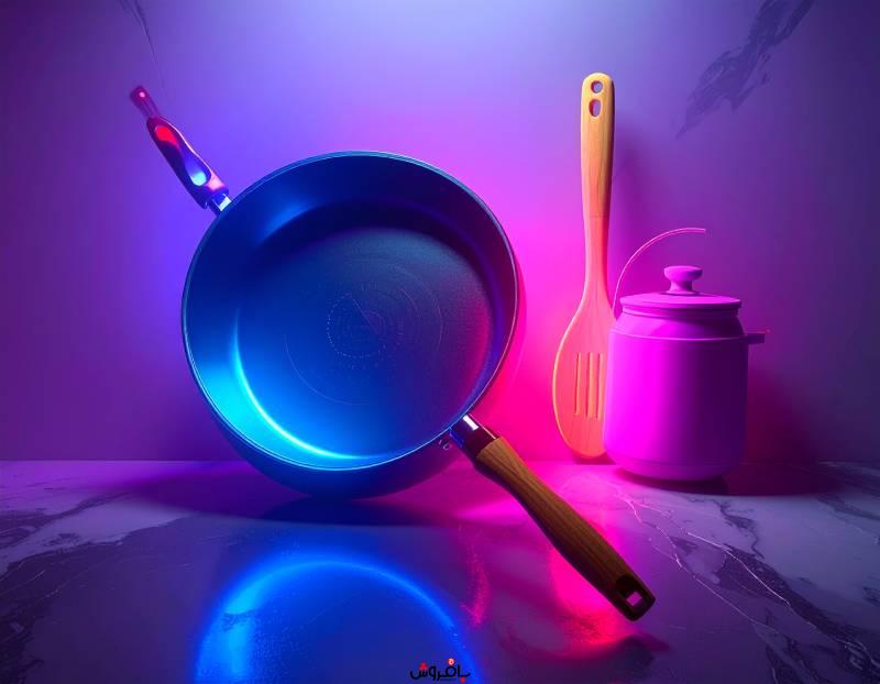 ۵ ترند لوازم آشپزخانه ۲۰۲۵ که فروشندههای باهوش زودتر میخرن! 3 ترند لوازم آشپزخانه ۲۰۲۵