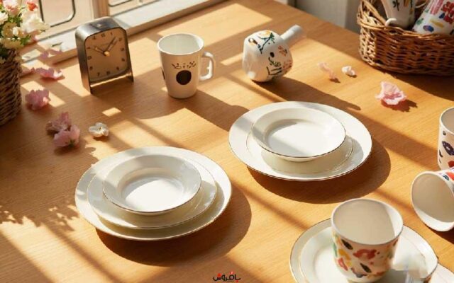 لوازم آشپزخانه پرفروش برای خرید عمده | راهنمای انتخاب سودآور