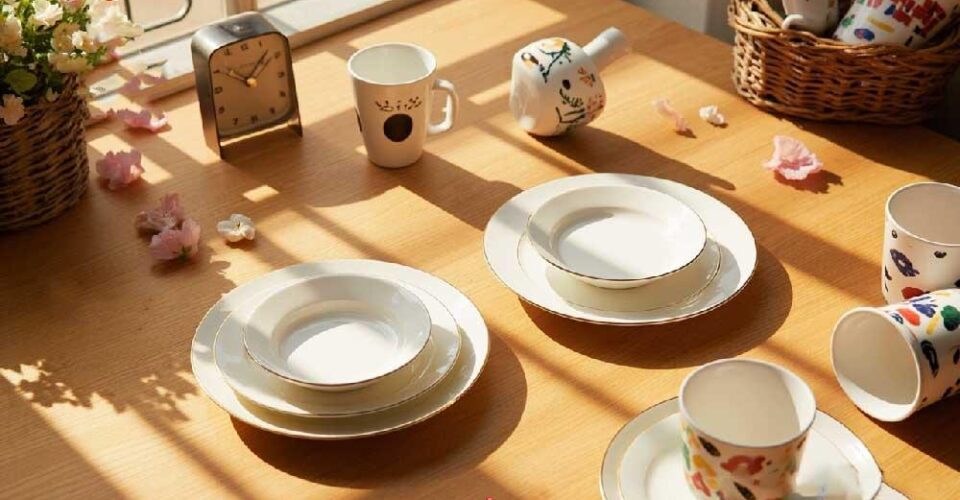 لوازم آشپزخانه پرفروش برای خرید عمده | راهنمای انتخاب سودآور