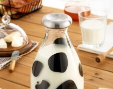 بطری شیر لاکی فله ای اوکیا