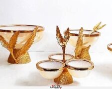 سرویس برگ