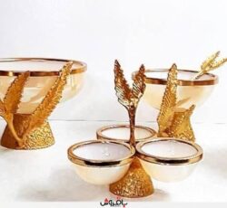 سرویس برگ