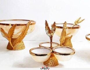 سرویس برگ