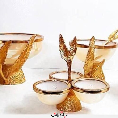 سرویس برگ