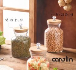 بانکه آوا سایز ۱ کارولین
