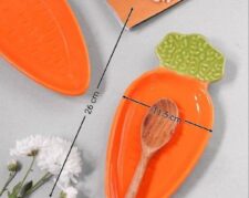 تابه سروسرامیکی هویج