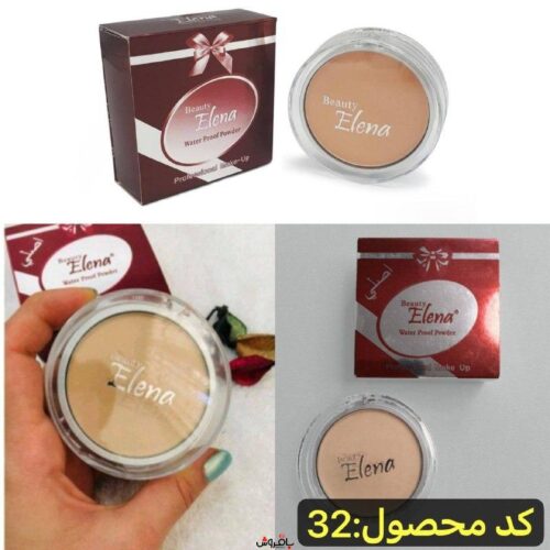 پنکک النا
